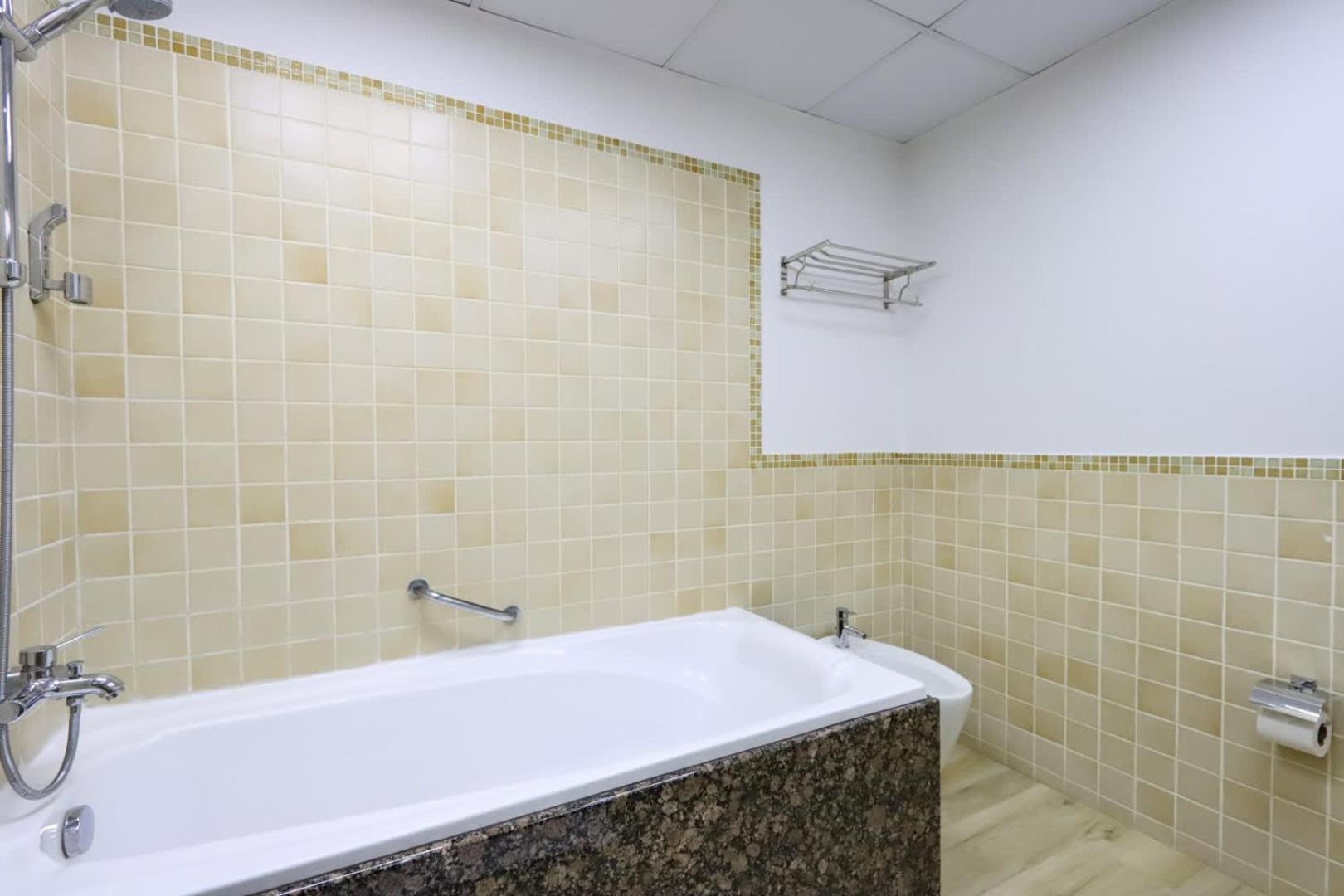 Apartment Livbnb-serene 2bhk With Marina Views Dubai