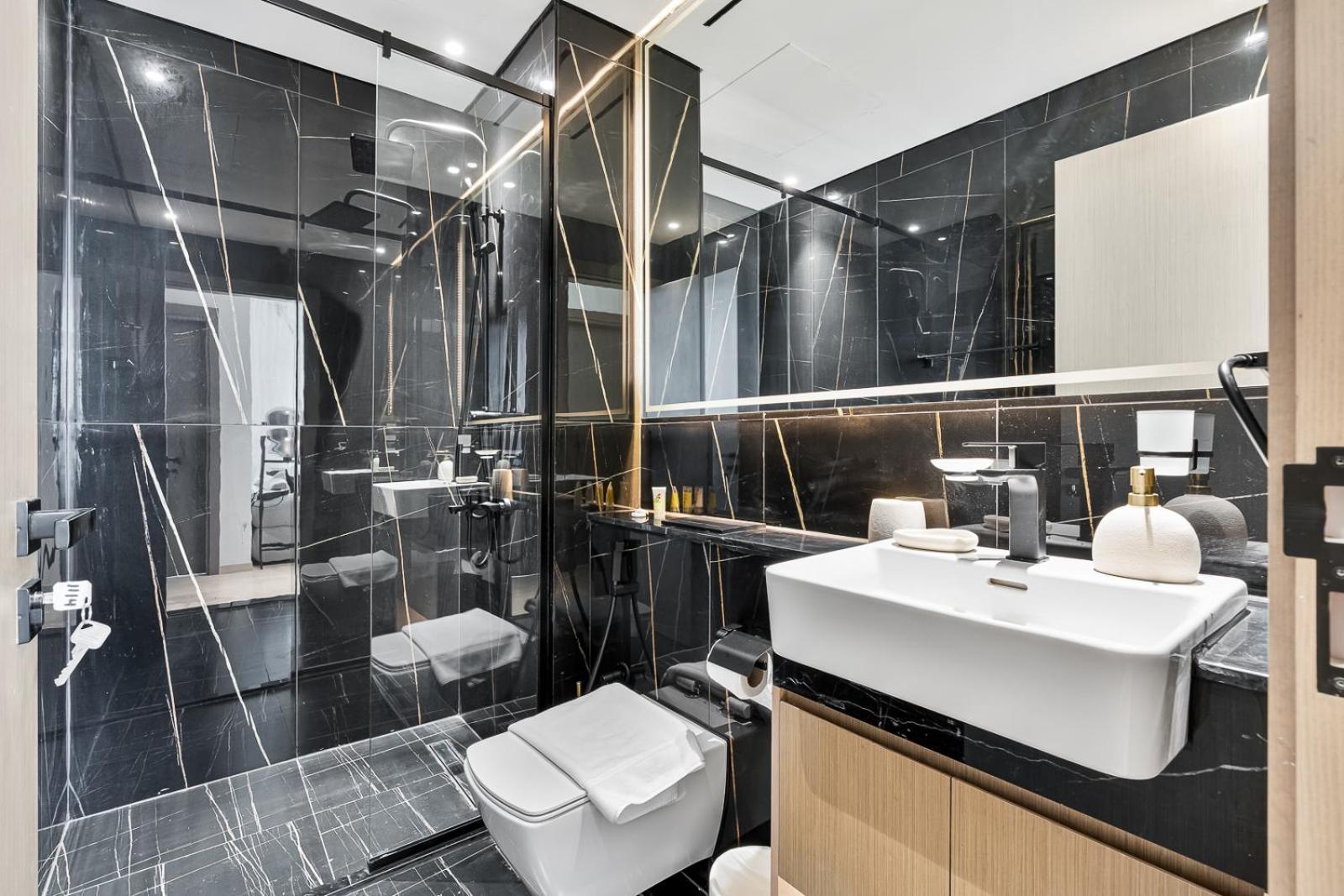 Luxury 3br With Pool And Gym Dubai