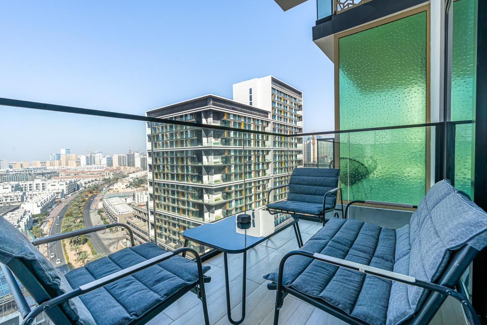 Apartment Luxury 3br With Pool And Gym *