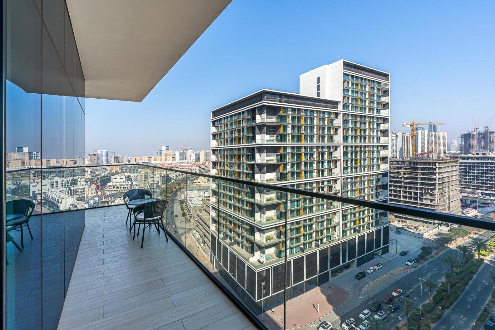Apartment Luxury 3br With Pool And Gym *