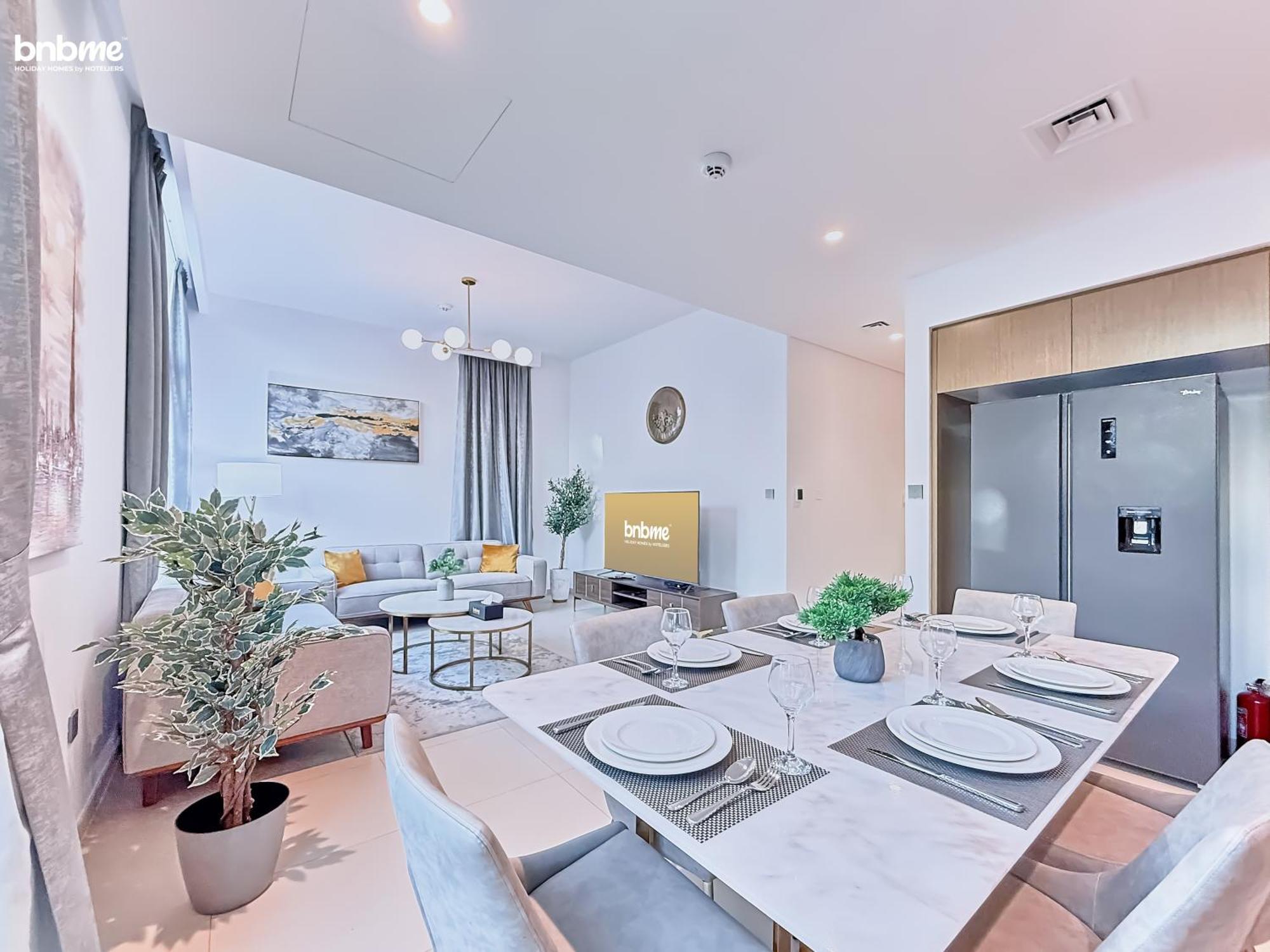 Villa Bnbmehomes - Sun Dubai