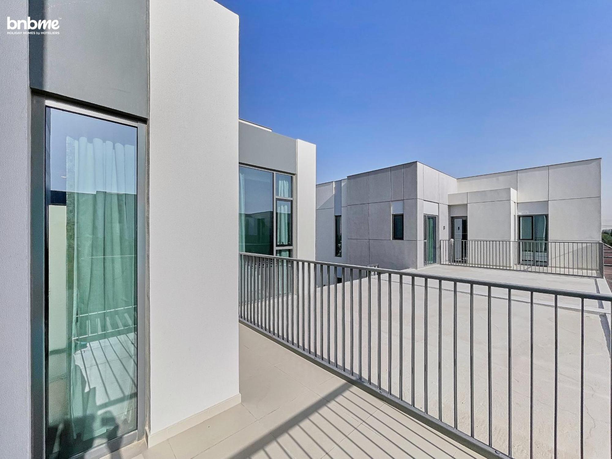 Villa Bnbmehomes - Sun