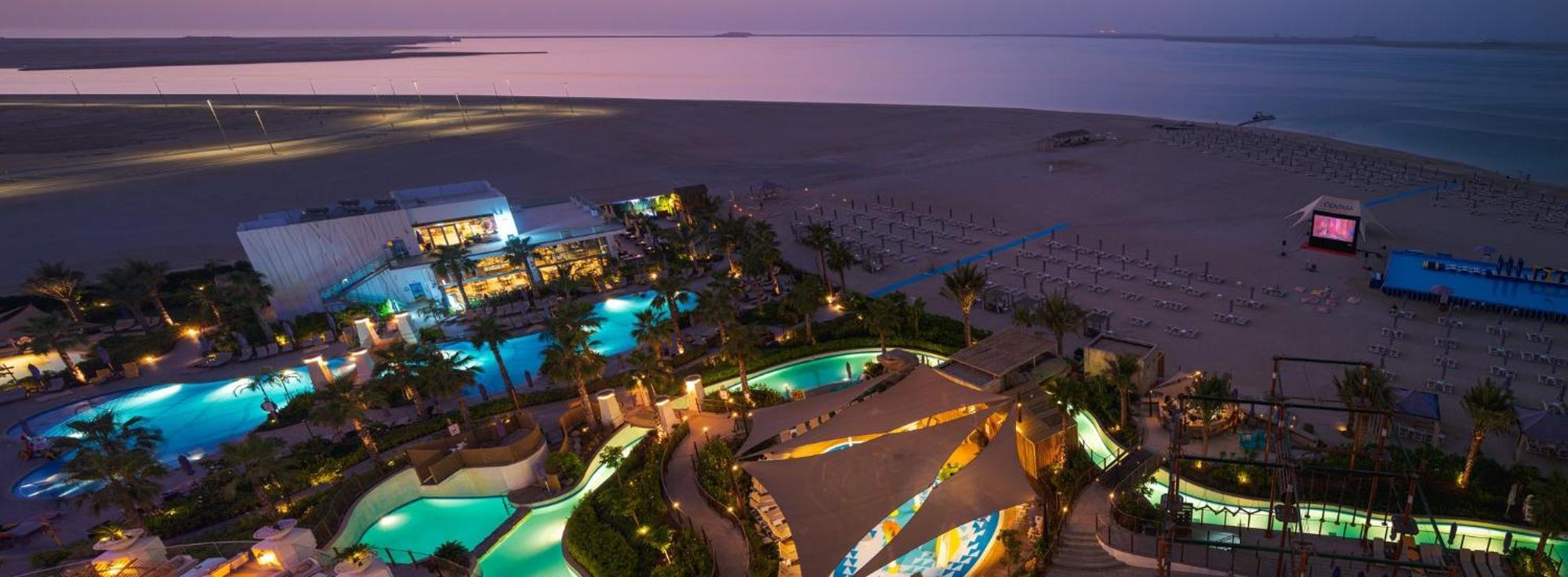 Centara Mirage Dubai