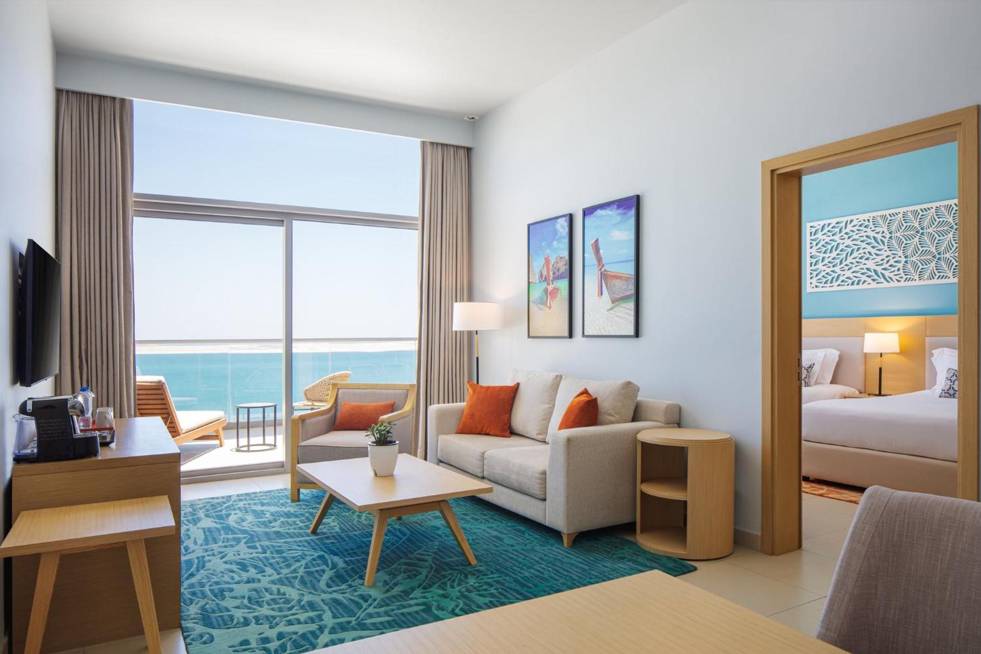 Centara Mirage 4* Dubai