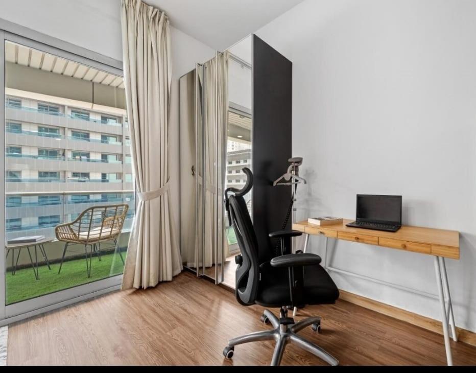 Diamond Marina - Offers Stunning 2-bedroom 5 Min Walking Distance Marina Jbr Beach, Metro And Marina Walk * Dubai