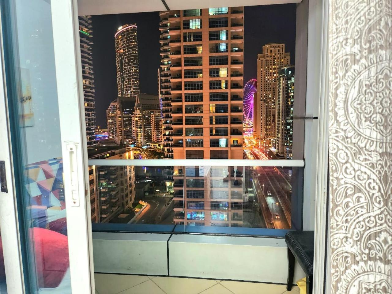 Diamond Marina - Offers Stunning 2-bedroom 5 Min Walking Distance Marina Jbr Beach, Metro And Marina Walk