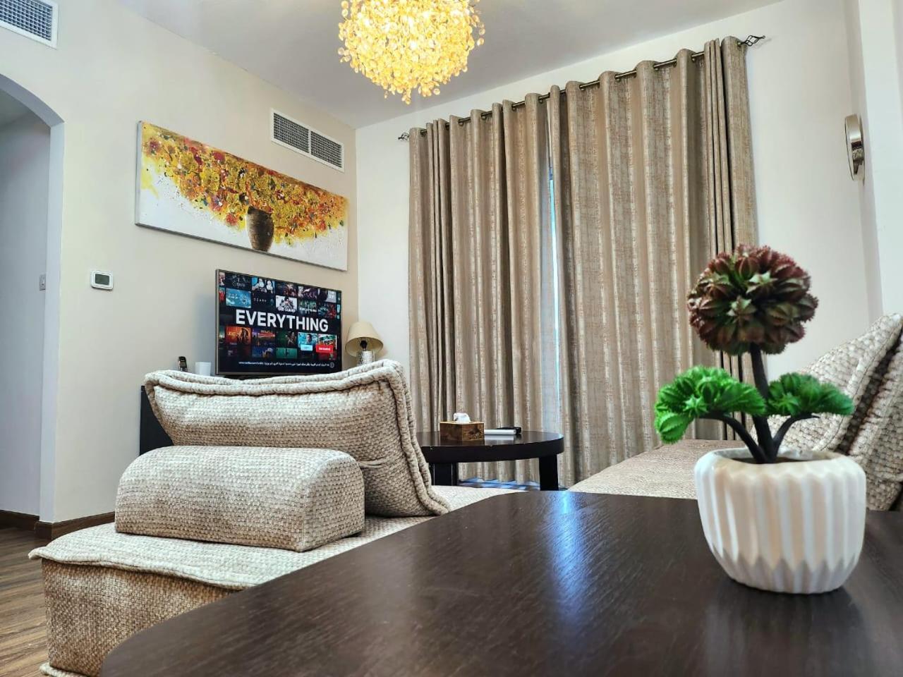Diamond Marina - Offers Stunning 2-bedroom 5 Min Walking Distance Marina Jbr Beach, Metro And Marina Walk Apartment
