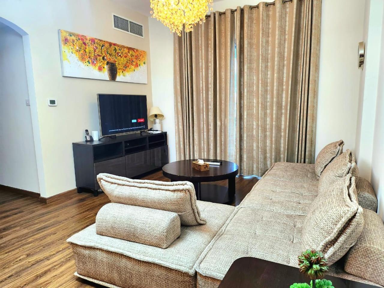 Diamond Marina - Offers Stunning 2-bedroom 5 Min Walking Distance Marina Jbr Beach, Metro And Marina Walk * Dubai