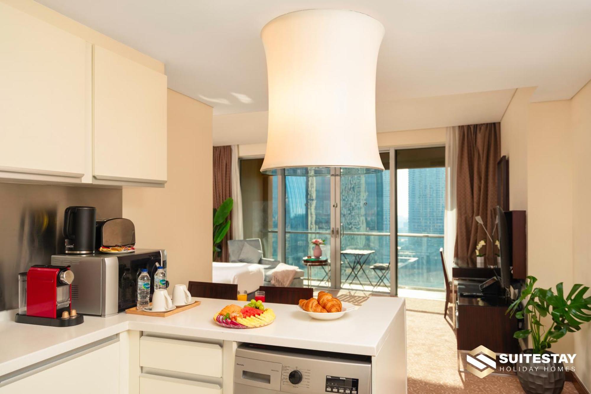 Suitestay Address Mall