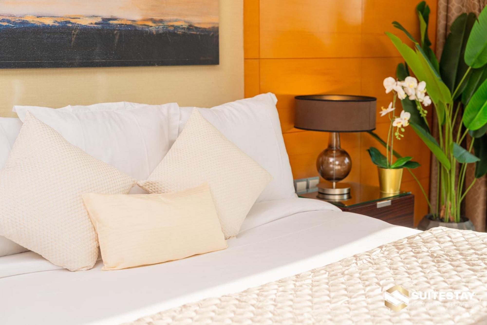 Apartment Suitestay Address Mall