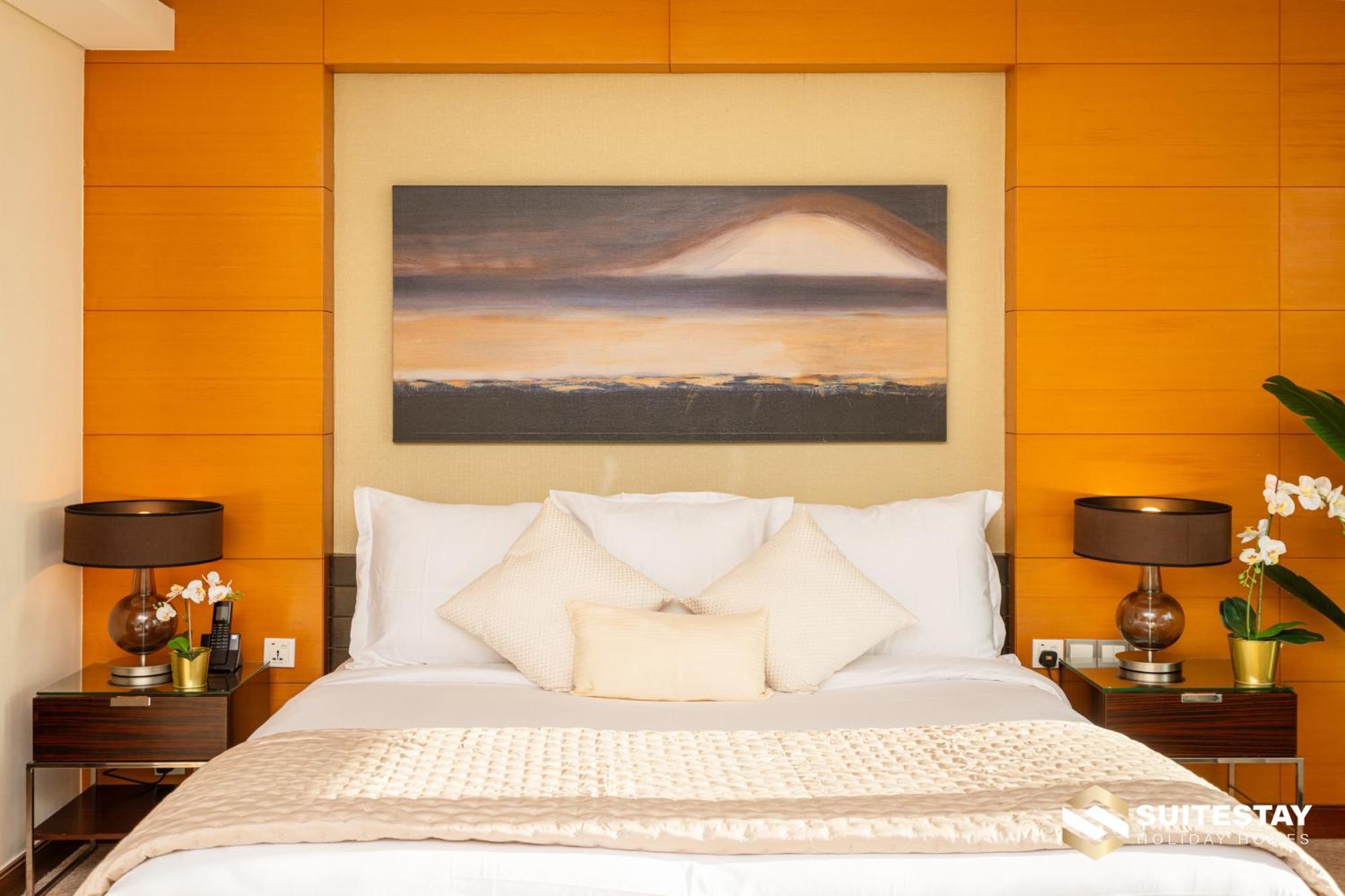 Apartment Suitestay Address Mall *