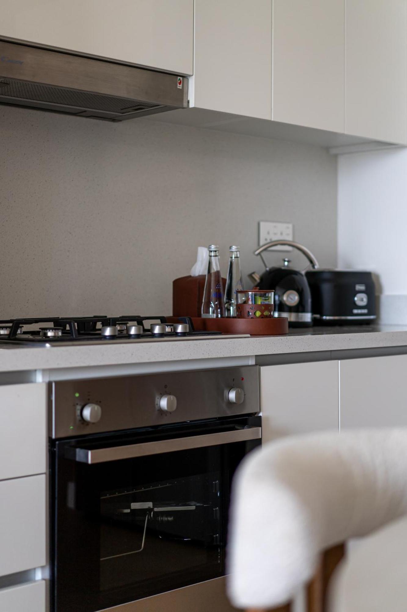 Apartamento Th-homes Downtown 2 Bedroom With Burj Khalifa View Dubai
