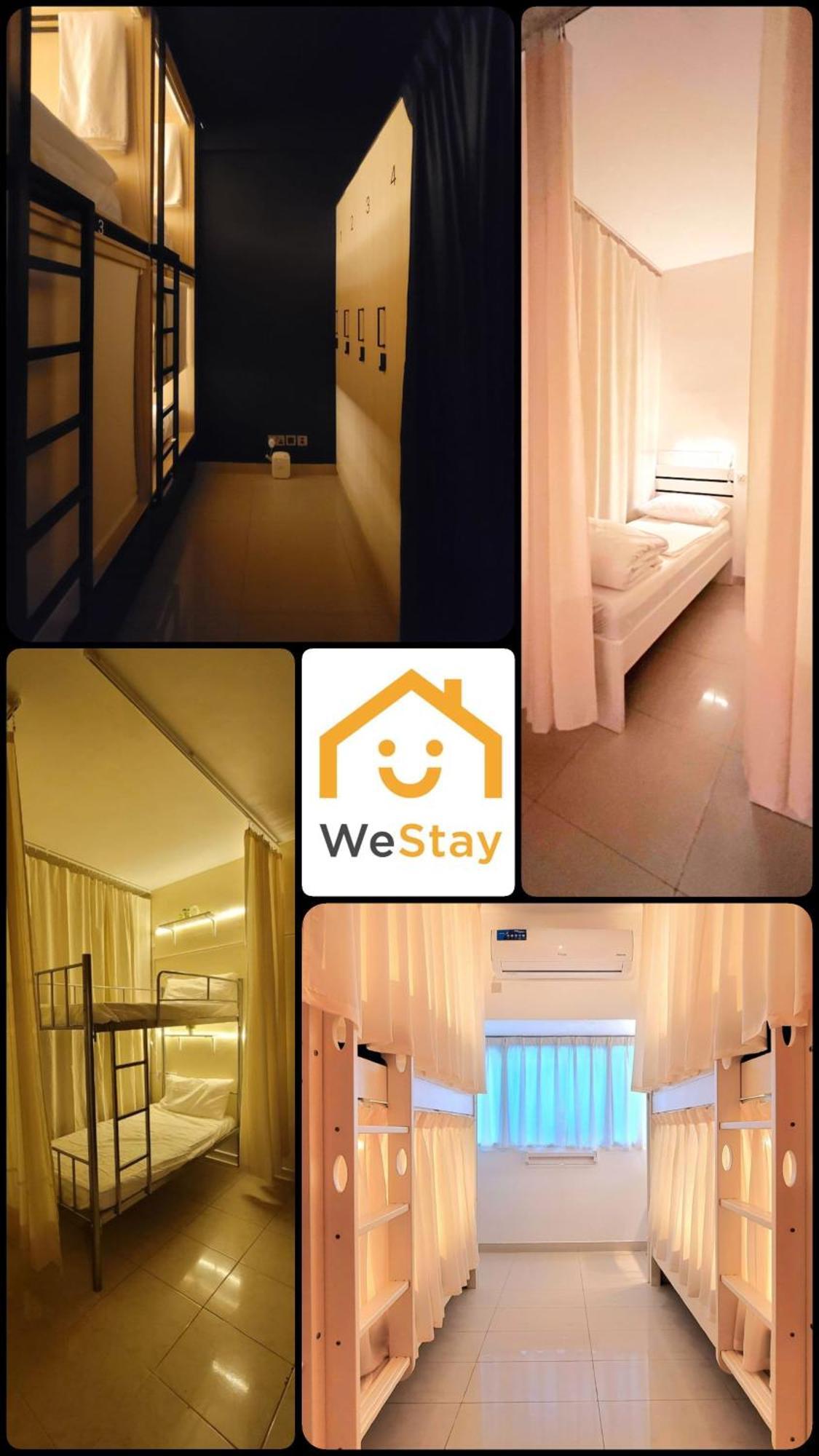Westay Apartment Dubai