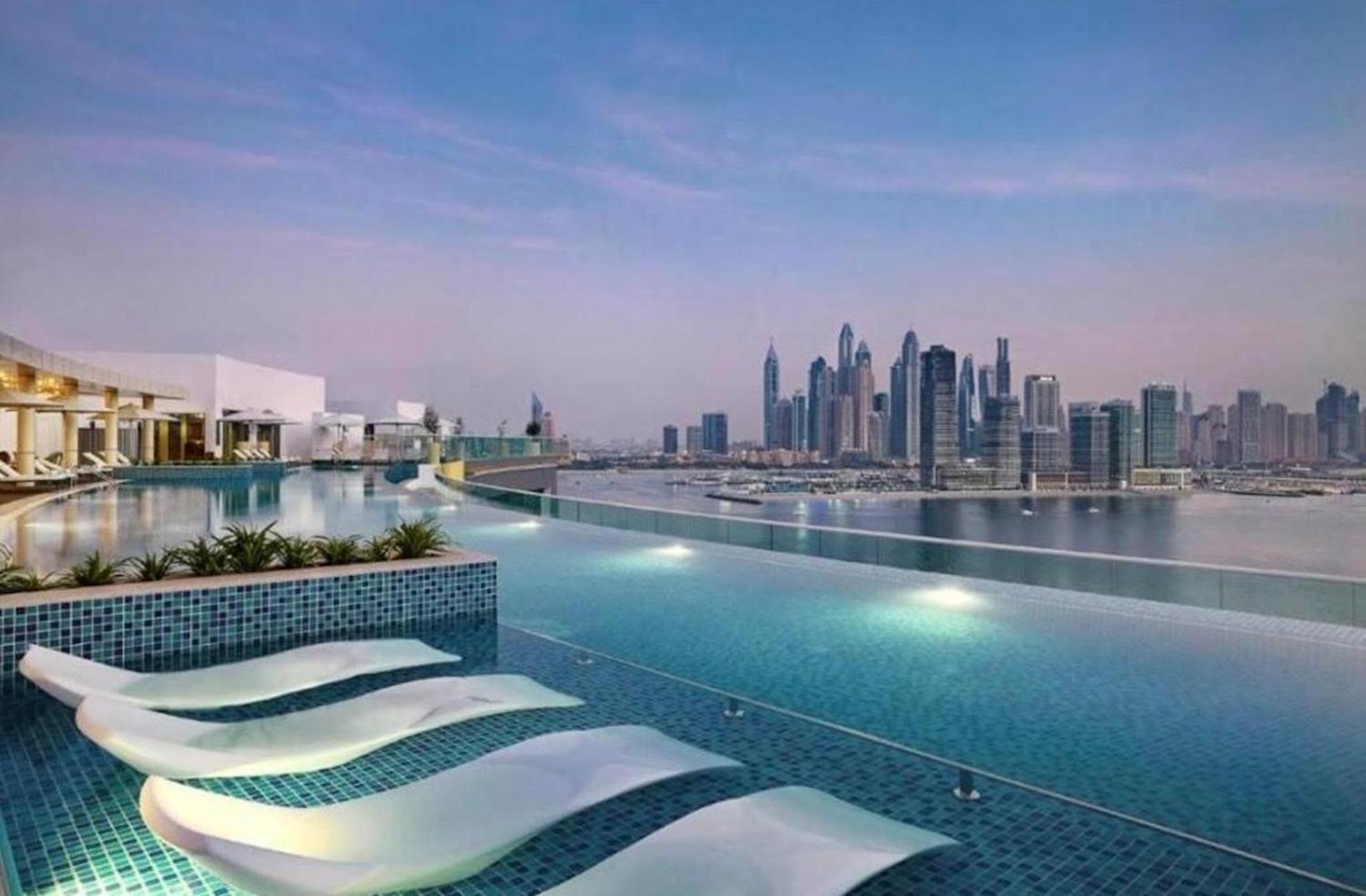 Modern Fully-equipped In Seven Palm, And Pool Access *
