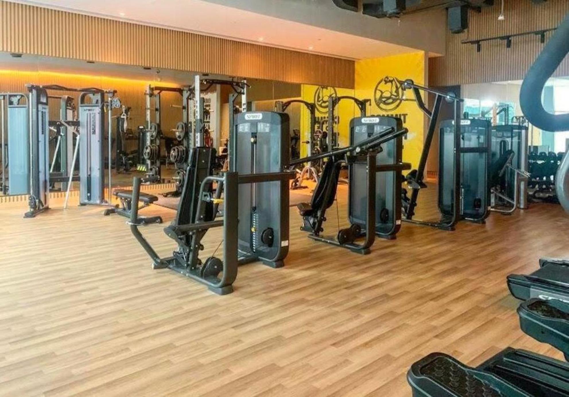 Modern Fully-equipped In Seven Palm, And Pool Access Apartment *