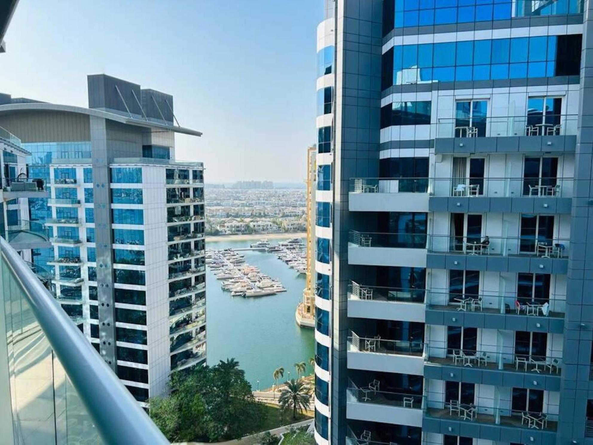 Apartment Modern Fully-equipped In Seven Palm, And Pool Access *