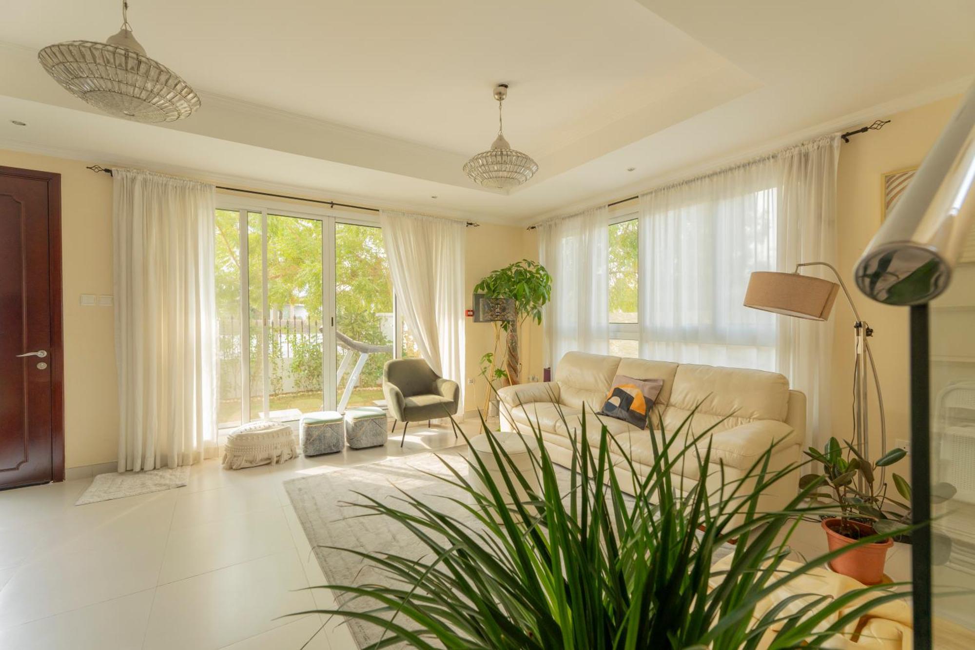 Homestay Luxurious Miracle *