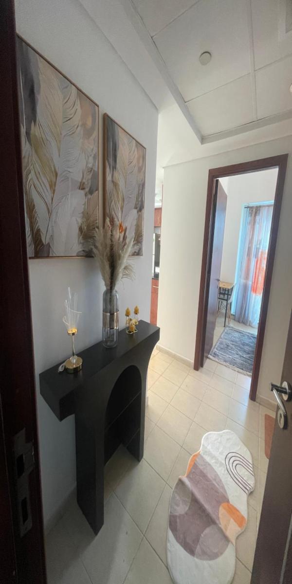 1 Bedroom Spacious - Jlt Apartment *