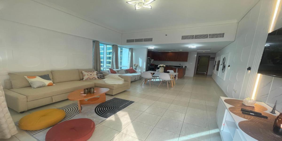 1 Bedroom Spacious - Jlt Apartment *