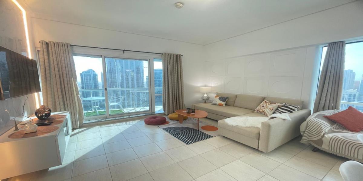 Apartment 1 Bedroom Spacious - Jlt