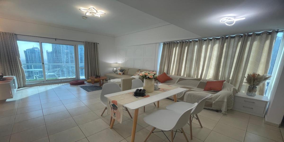 Apartment 1 Bedroom Spacious - Jlt *
