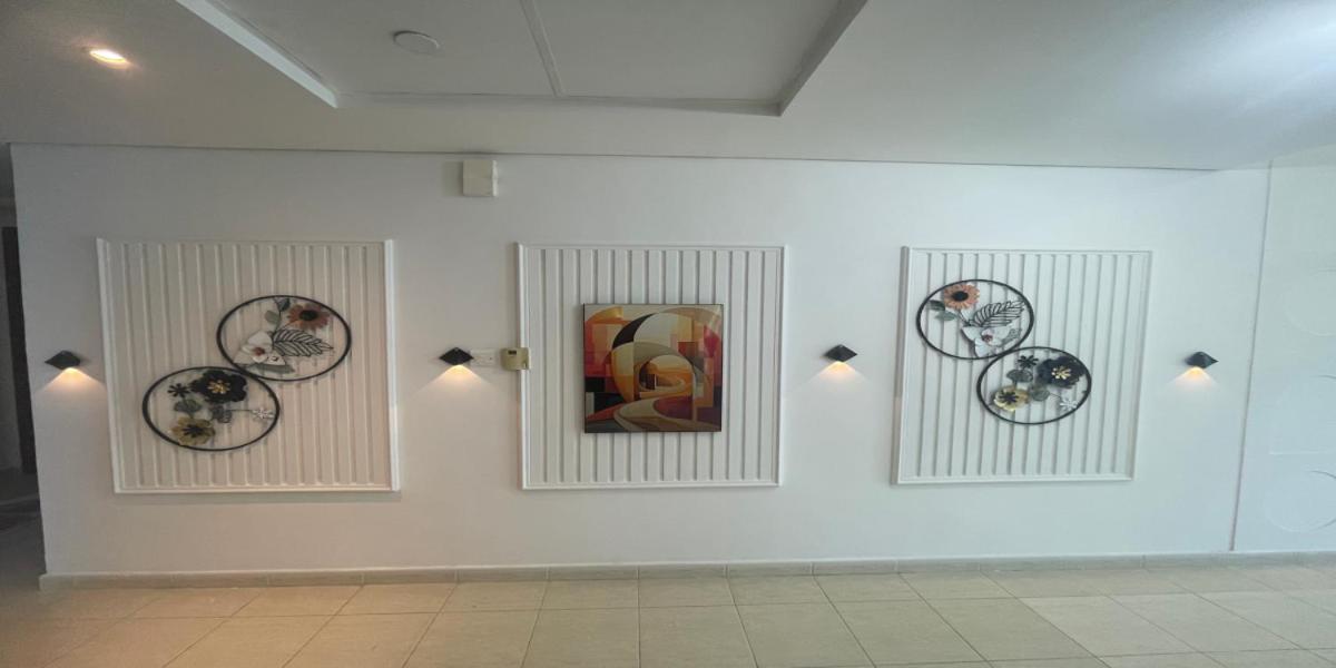 1 Bedroom Spacious - Jlt Dubai