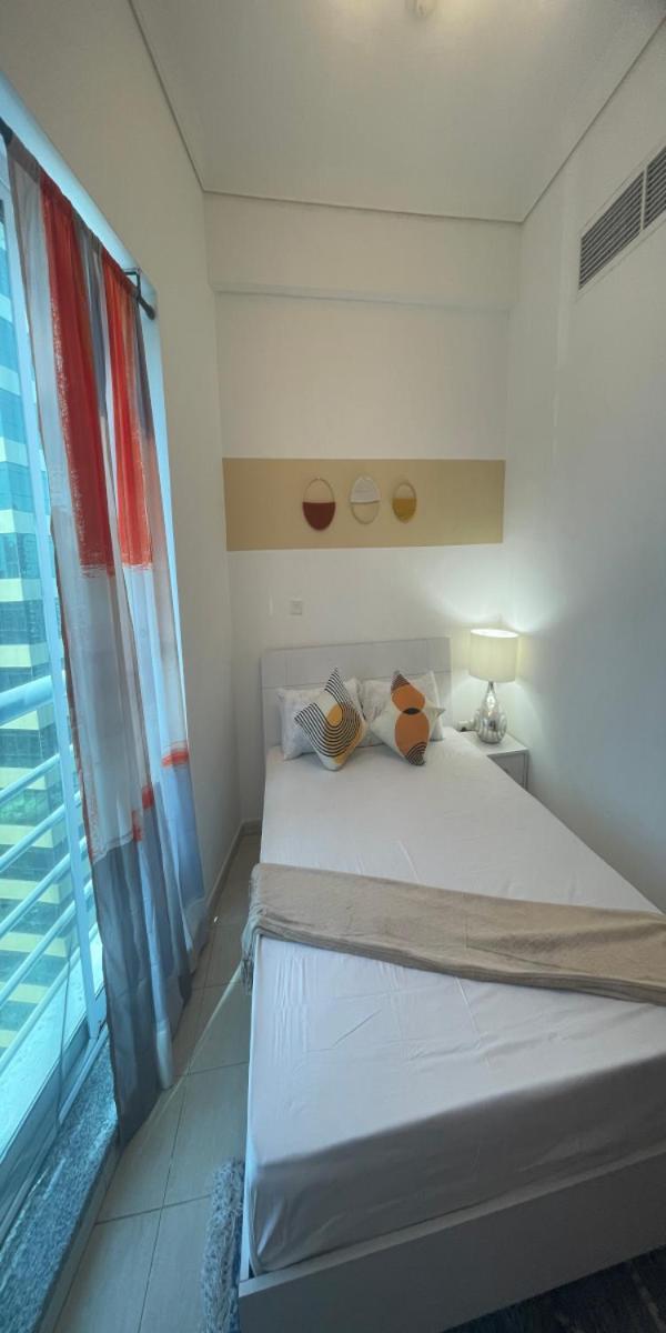 Apartment 1 Bedroom Spacious - Jlt