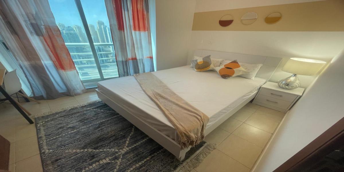 1 Bedroom Spacious - Jlt Dubai
