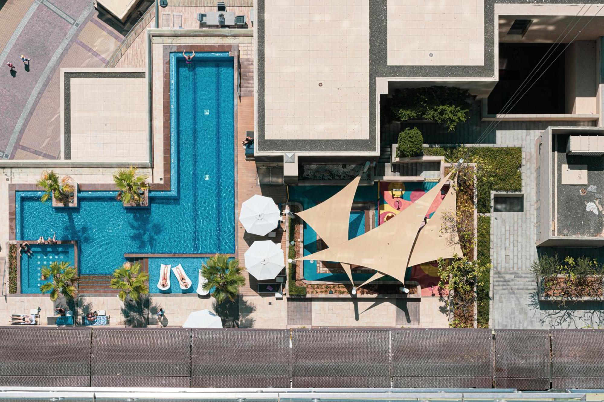 Full Marina View - Marina Gate 1 - Upgraded Apartment