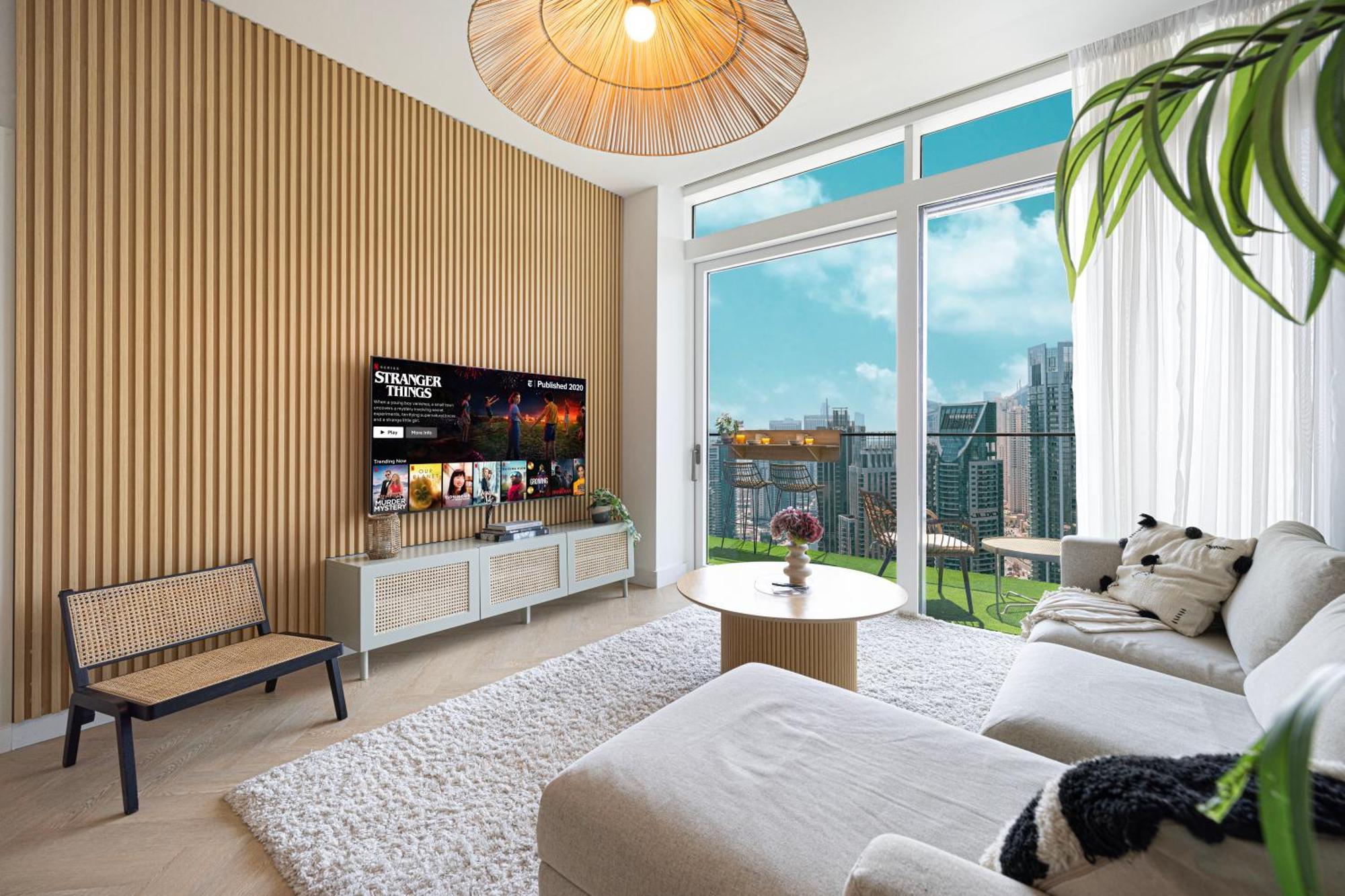 Full Marina View - Marina Gate 1 - Upgraded Apartment Dubai