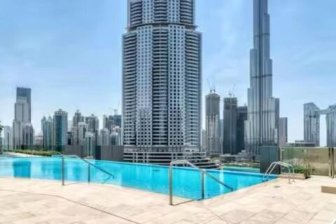 Luxury Burj View Penthouse-50 Off Eid Promo Apartment Dubai