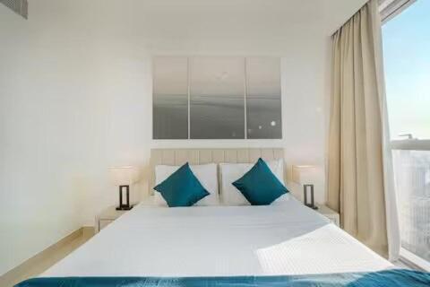 Luxury Burj View Penthouse-50 Off Eid Promo Apartment