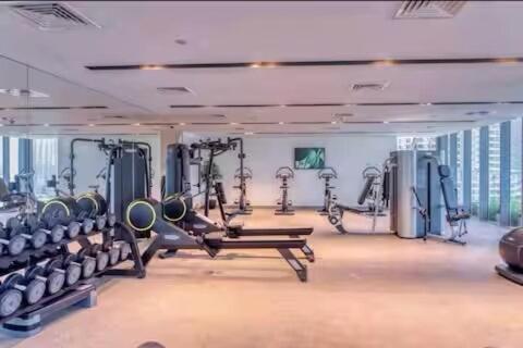 Apartment Luxury Burj View Penthouse-50 Off Eid Promo Dubai