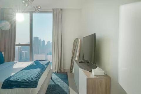 Apartment Luxury Burj View Penthouse-50 Off Eid Promo