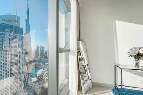 Apartment Luxury Burj View Penthouse-50 Off Eid Promo *