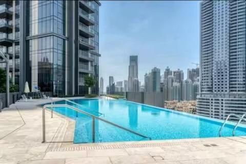 Luxury Burj View Penthouse-50 Off Eid Promo Dubai