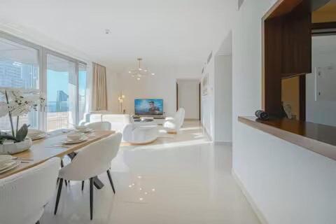 Apartment Luxury Burj View Penthouse-50 Off Eid Promo