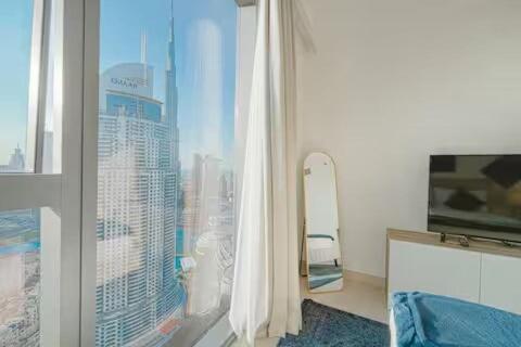 Luxury Burj View Penthouse-50 Off Eid Promo Apartment Dubai