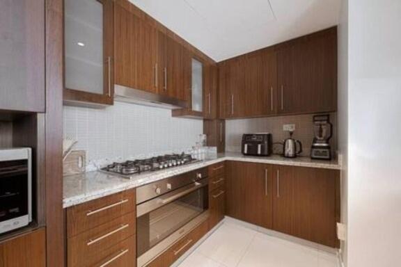 Luxury Burj View Penthouse-50 Off Eid Promo * Dubai