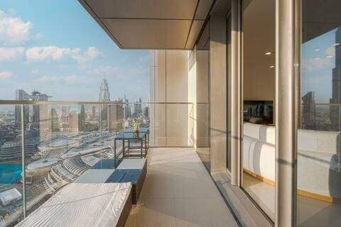 Luxury Burj View Penthouse-50 Off Eid Promo Apartment