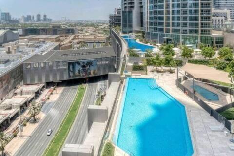 Luxury Burj View Penthouse-50 Off Eid Promo Apartment Dubai