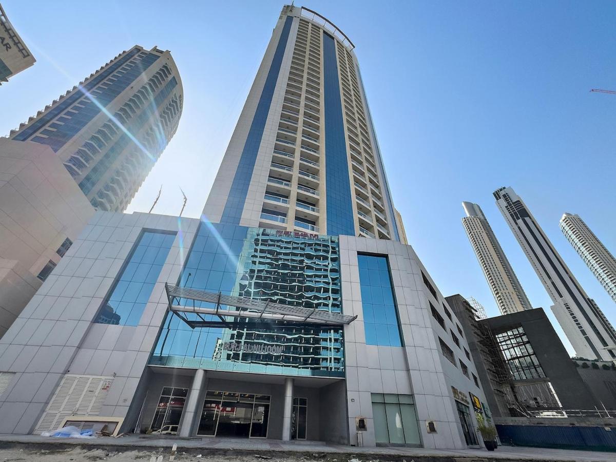 Apartment Stylish Downtown By Burj Khalifa Dubai