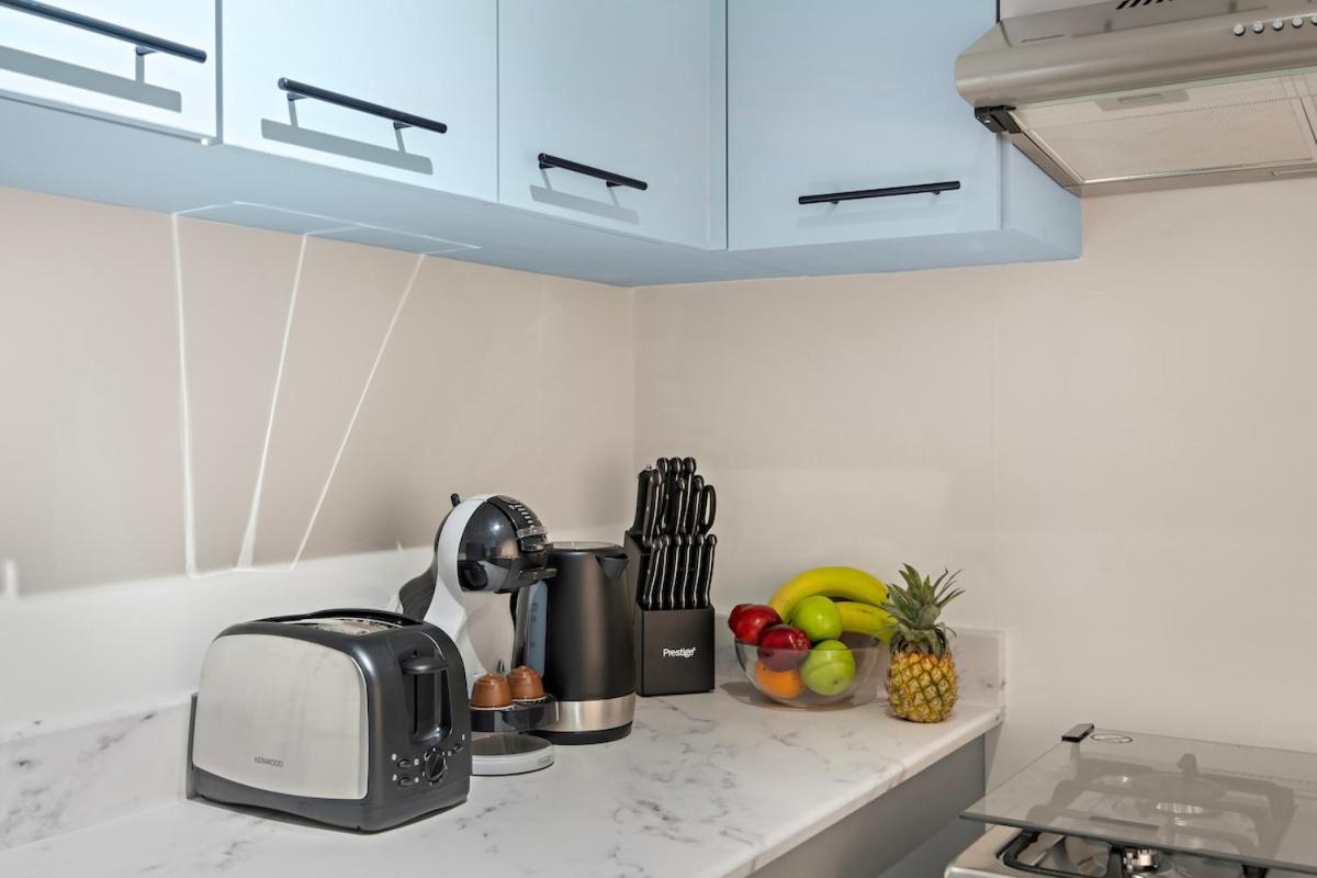 Apartment Stylish Downtown By Burj Khalifa
