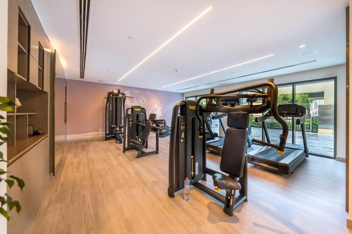 Burj Royale 1 Bedroom 5 Min Walk To Burj Khalifa *