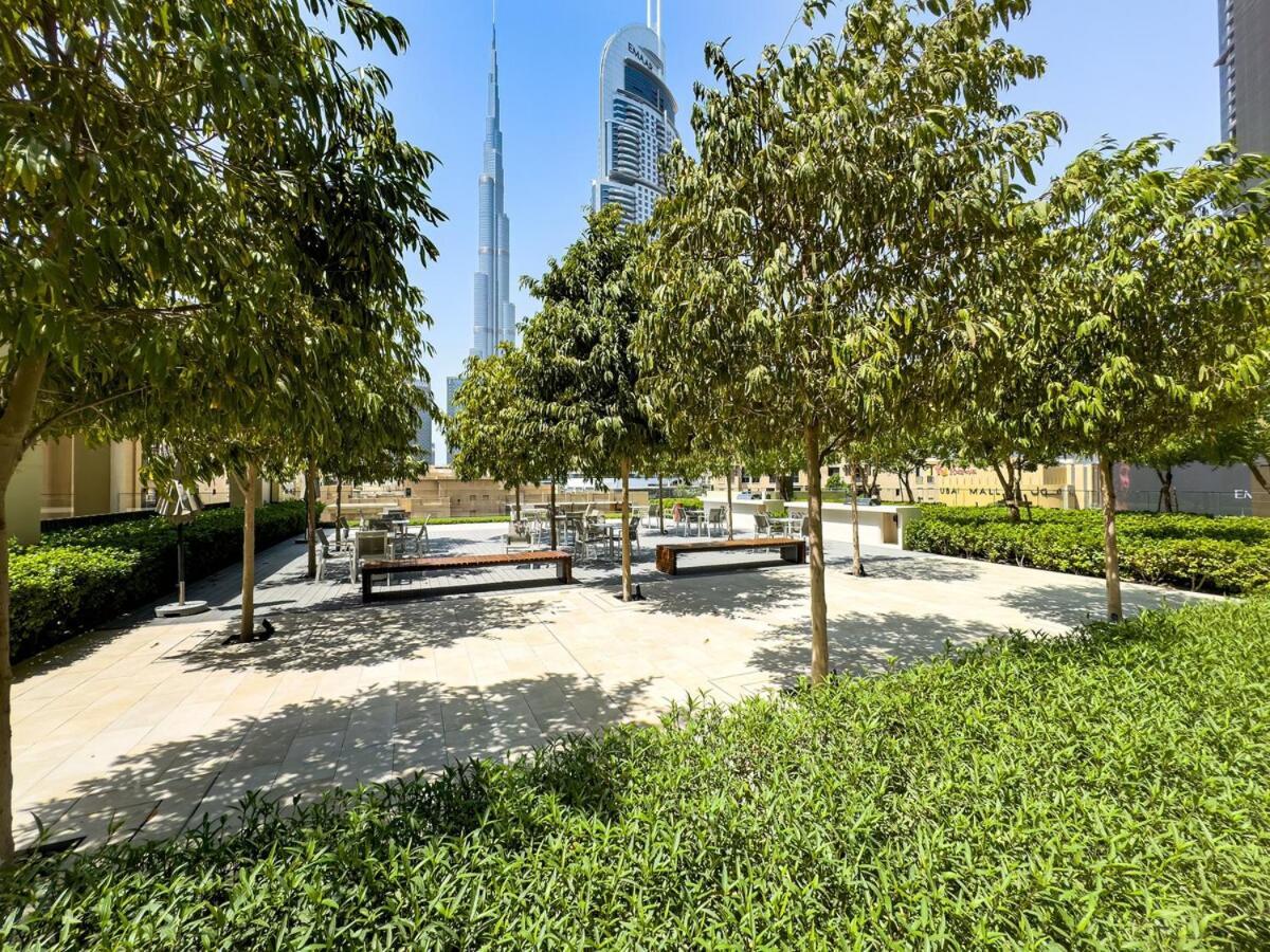 Apartment Burj Royale 1 Bedroom 5 Min Walk To Burj Khalifa