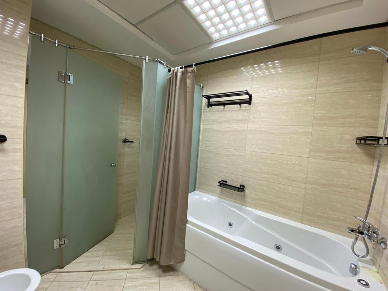 Charming 1-bedroom I Marina