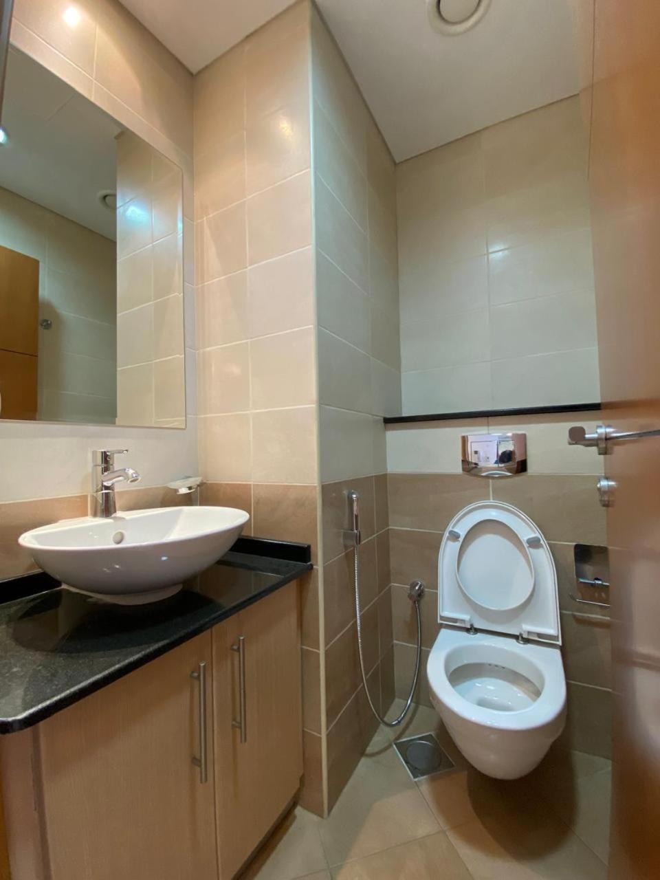 Charming 1-bedroom I Marina Dubai