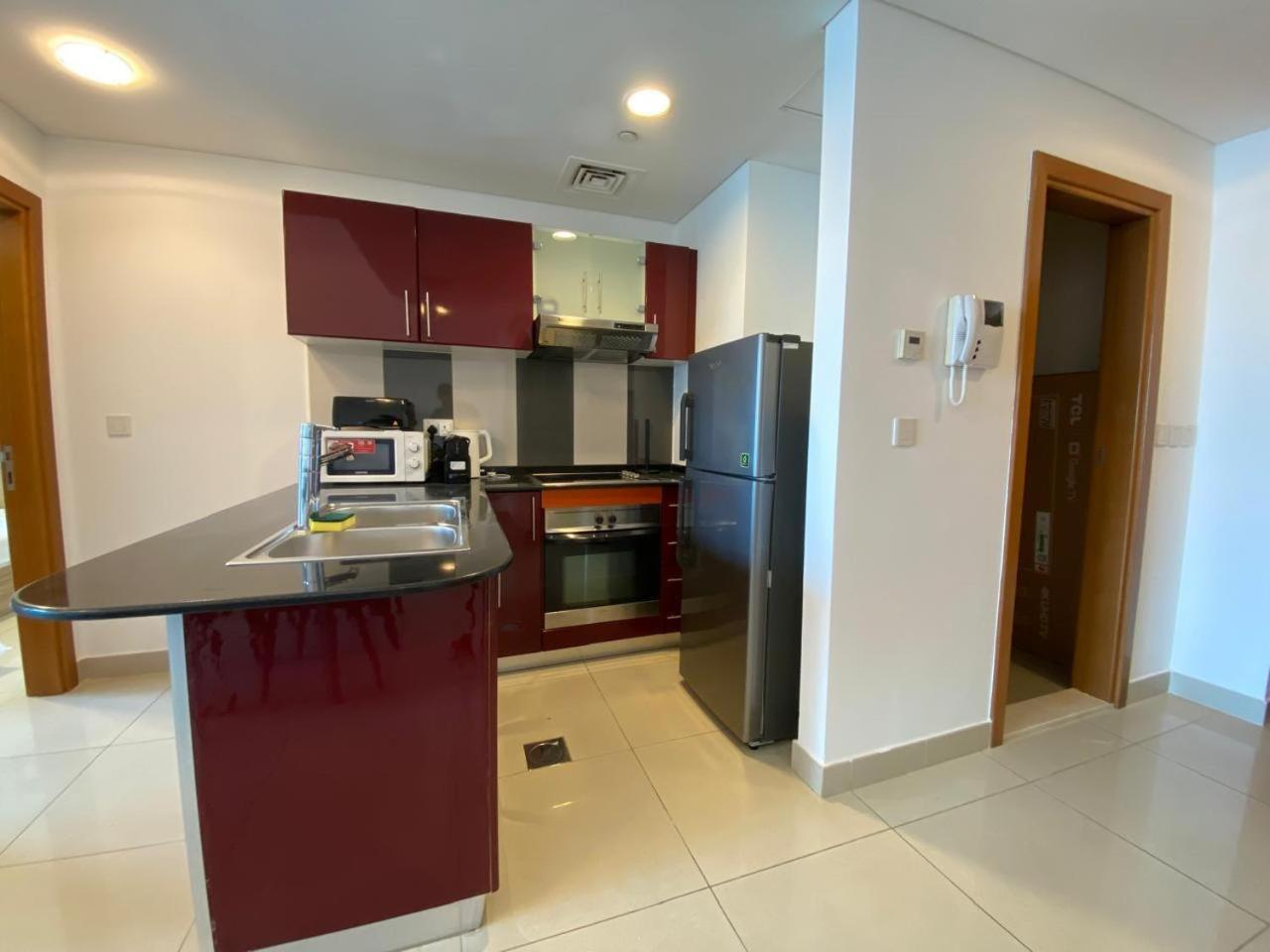 Charming 1-bedroom I Marina