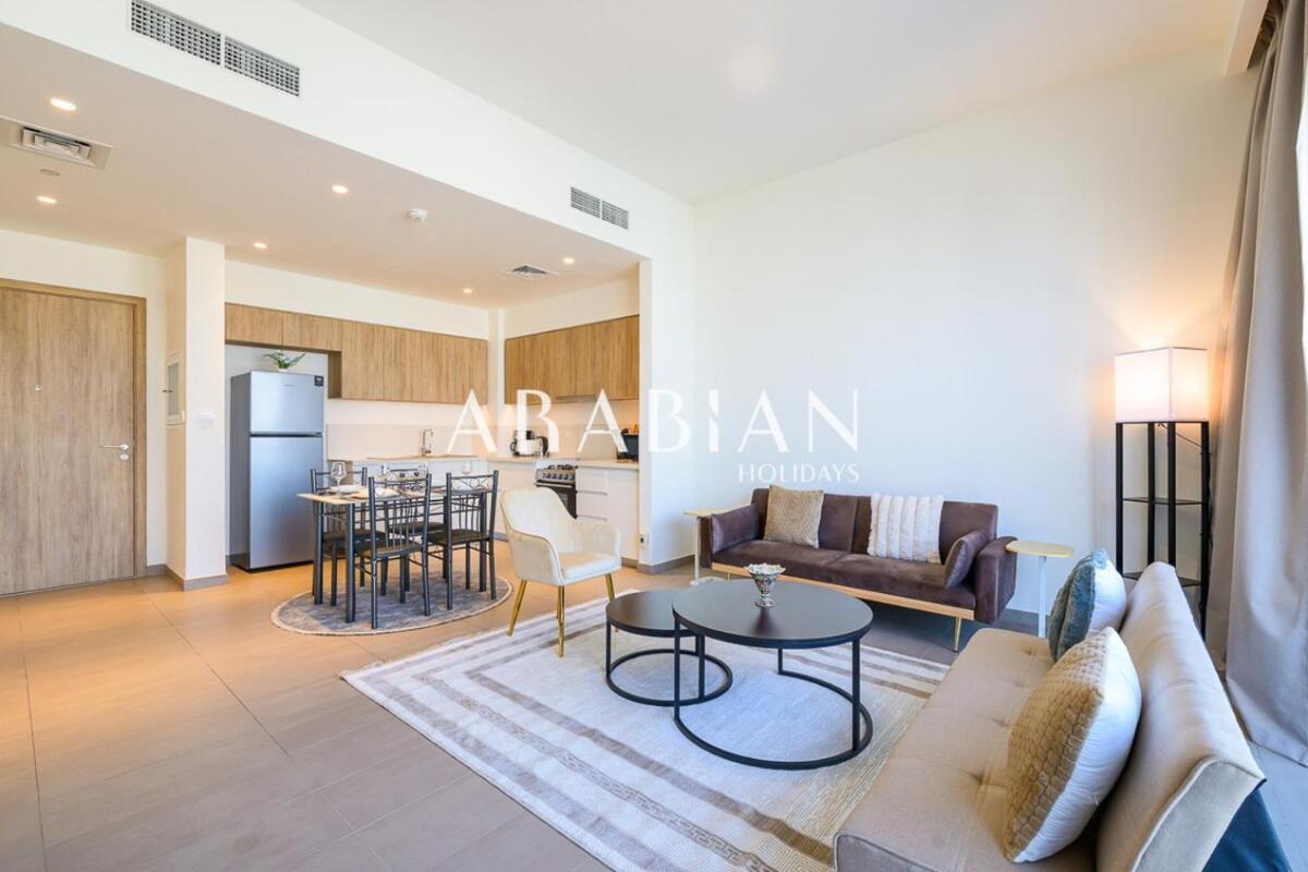 Contemporary 2 Bedroom In The Heart Of Hills Dubai