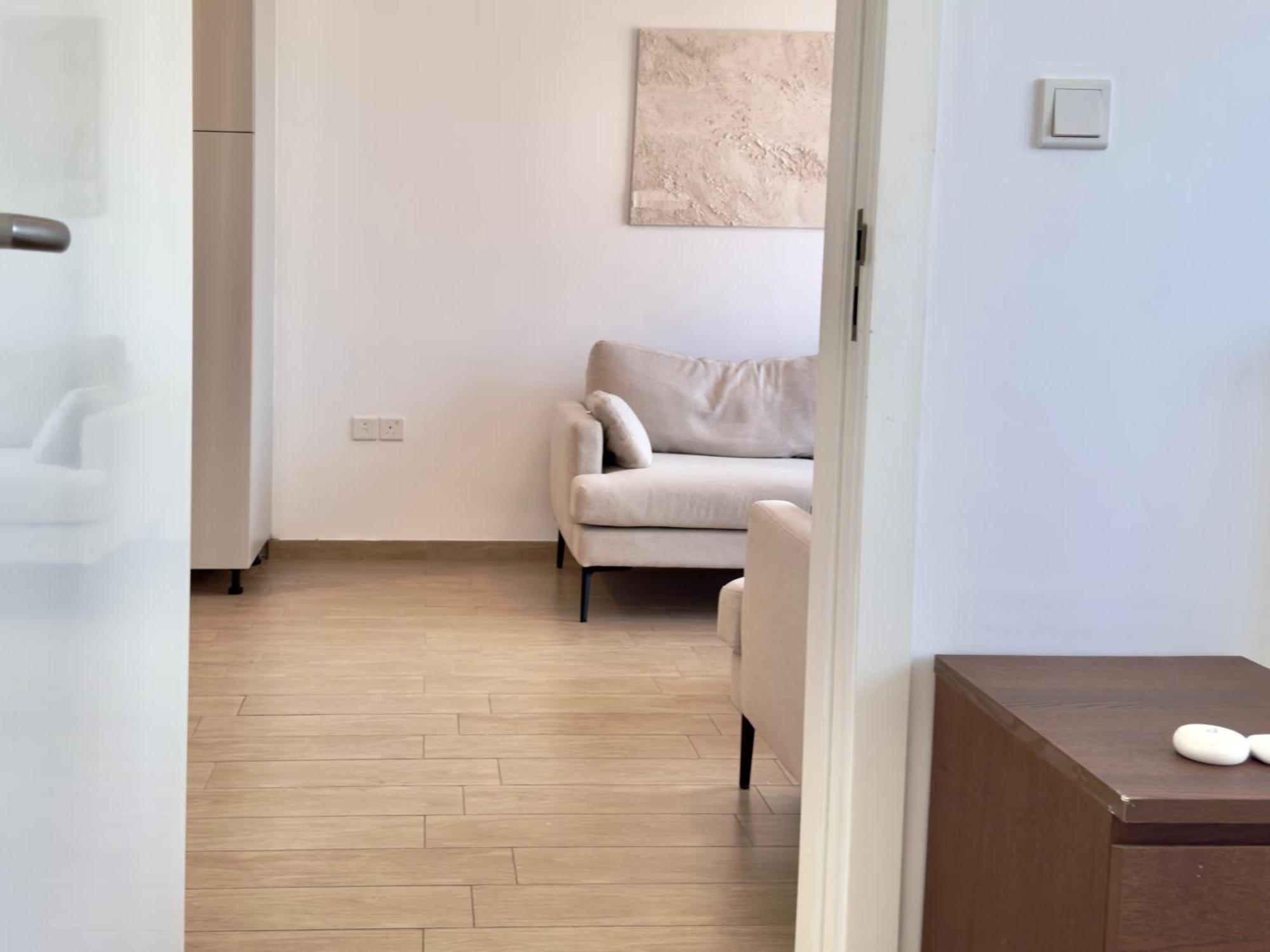 Starts Here With Amazing With Walking Distance To Metro Apartment Dubai